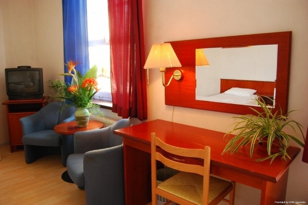 Hotel NB (Riga)